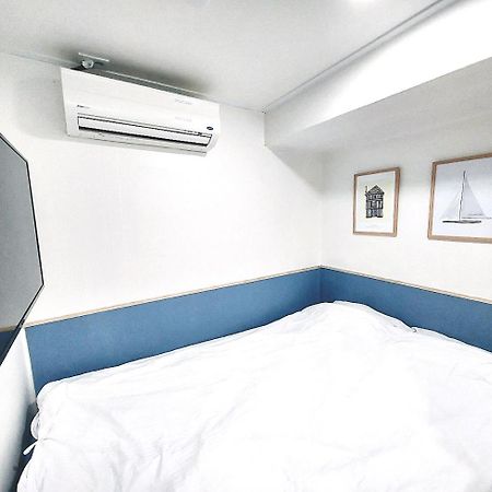 One Minute Guesthouse Seul Camera foto