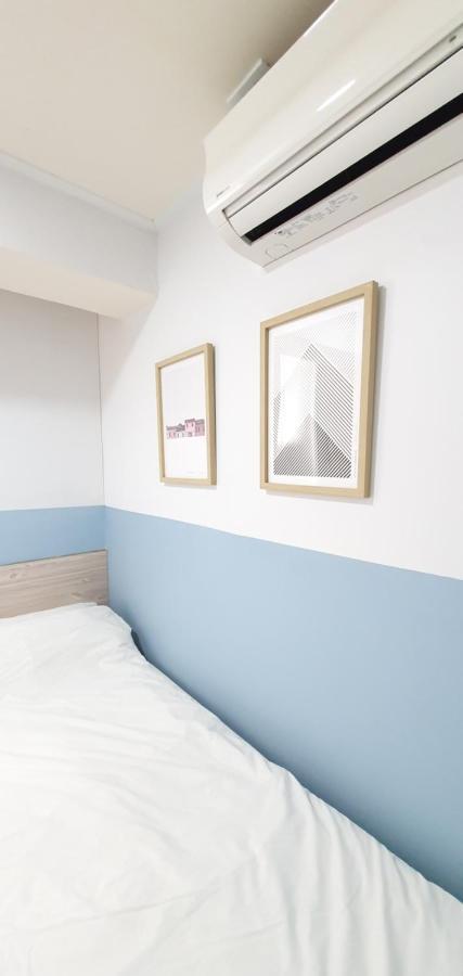One Minute Guesthouse Seul Esterno foto