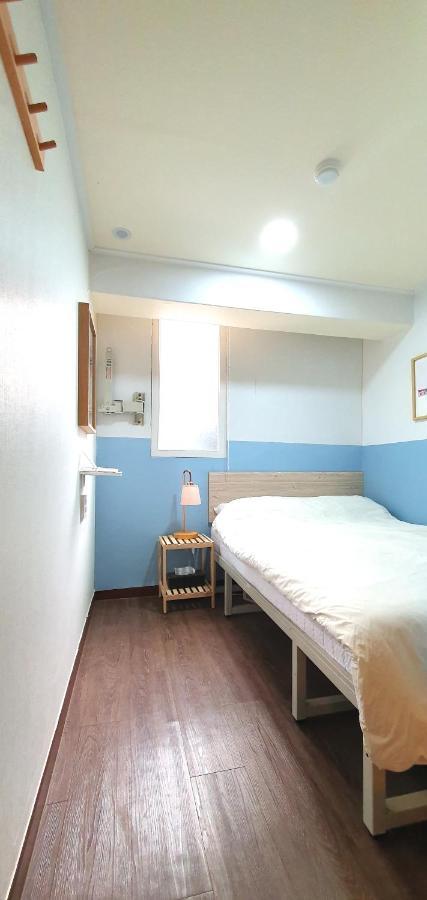 One Minute Guesthouse Seul Esterno foto