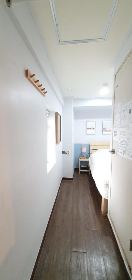 One Minute Guesthouse Seul Esterno foto