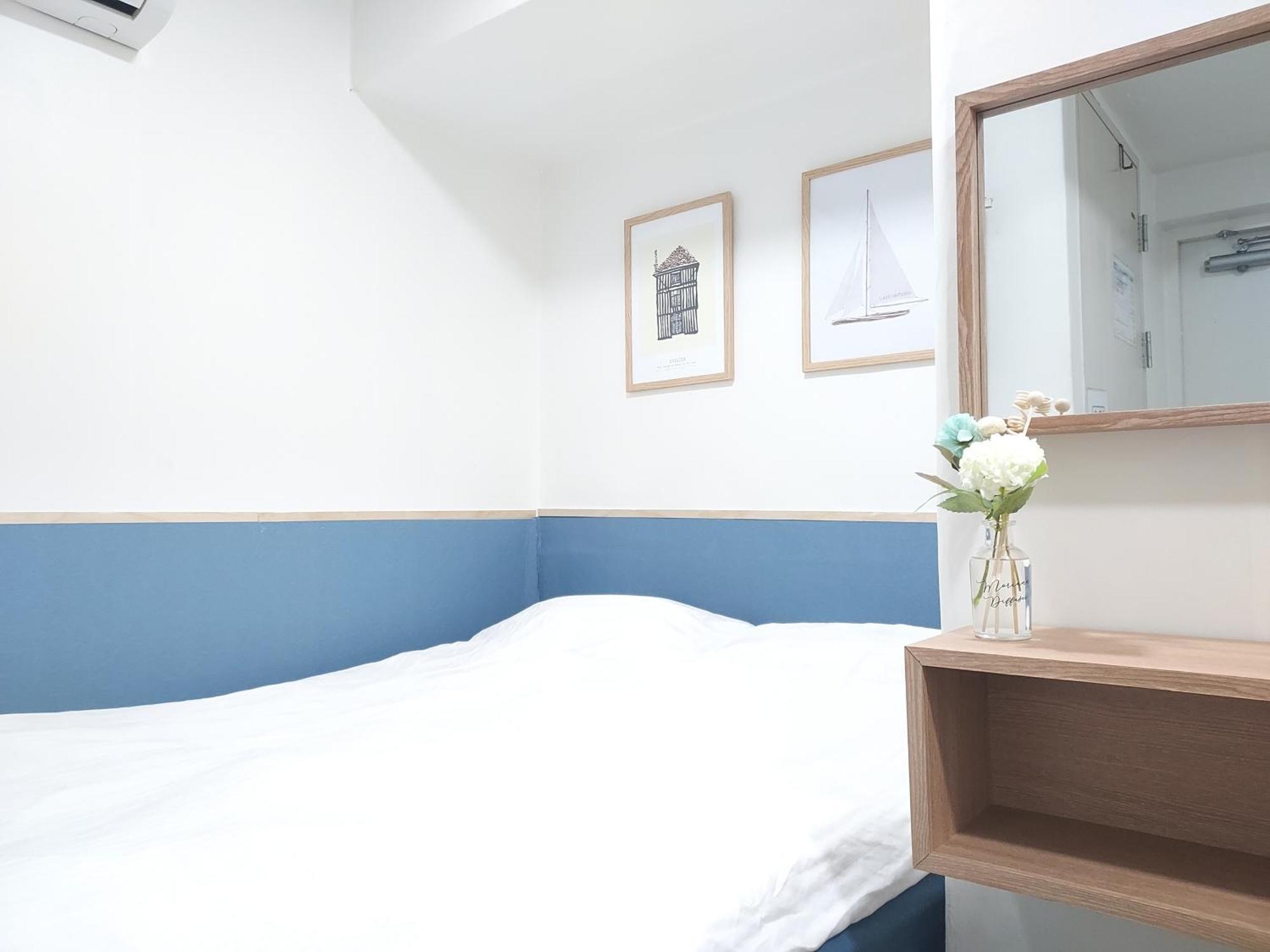 One Minute Guesthouse Seul Esterno foto