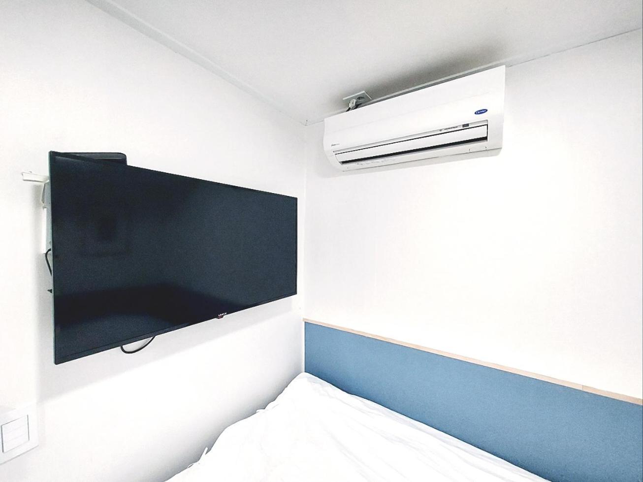 One Minute Guesthouse Seul Camera foto
