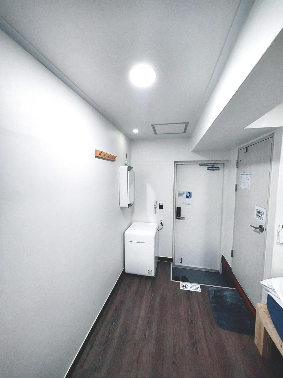 One Minute Guesthouse Seul Camera foto