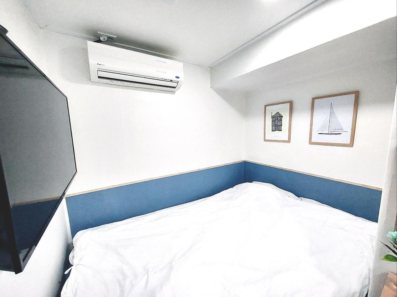 One Minute Guesthouse Seul Camera foto